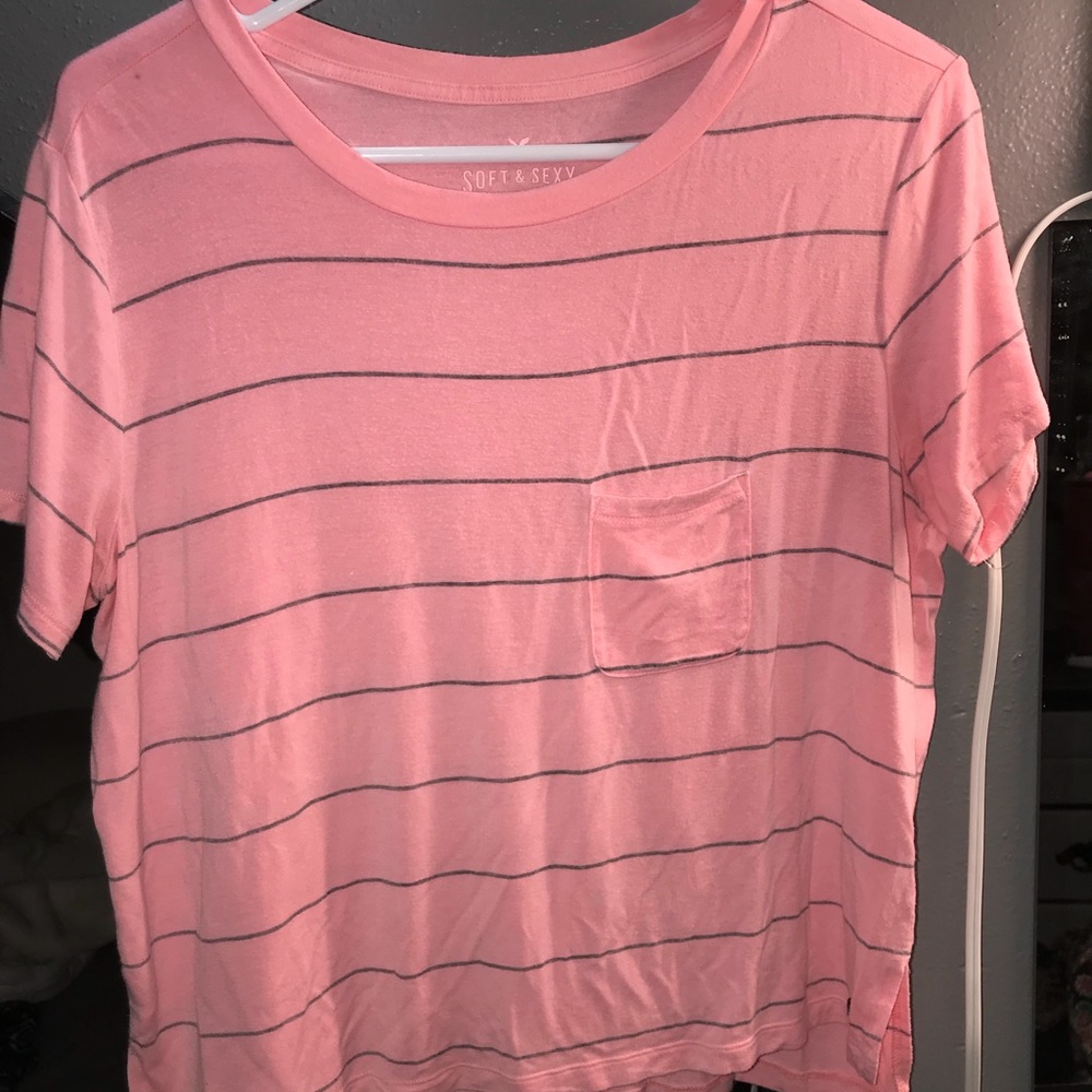 American Eagle